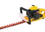   New for 2004 this JCB Petrol hedge trimmer makes