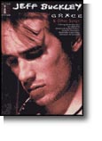 Jeff Buckley: Grace And Other Songs Sheet Music
