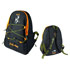 Watch Out For FishBones!!  This excellent childs rucksack featuring the jeli-deli piranha is ideal