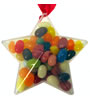 Unbranded Jelly Bean Christmas Baubles