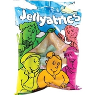 Unbranded Jellyatrics