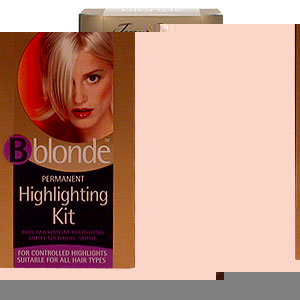 blond brilliance lift and tone