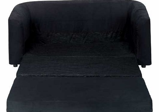 jess fabric sofa bed