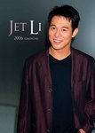 Jet Li Calendar