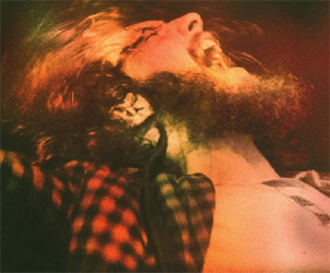 Unbranded Jethro Tull / Ian Anderson