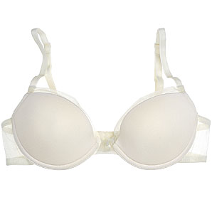 JFW Balconette Bra- Ivory- 32A