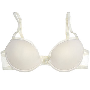 JFW Non Wired Bra- Ivory- 32A