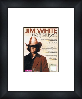 Unbranded Jim White