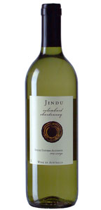 Jindu Colombard / Chardonnay 2007 SE Australia