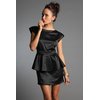 Unbranded Joanne Dress - Silky Black