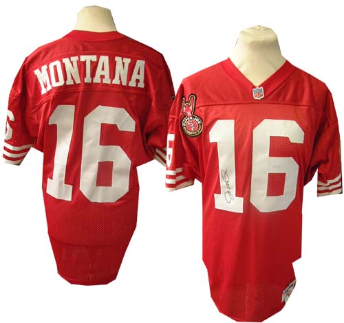 When the going got tough, the San Francisco 49ers turned to Joe Montana. As quarterback, Montana led