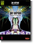 Joe Satriani: Engines of Creation