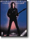 Joe Satriani: Flying In A Blue Dream Play-It-Like-It-Is Guitar