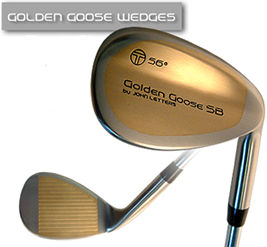 The Golden Goose name is perhaps one of the best k