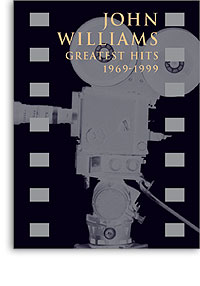 Unbranded John Williams: Greatest Hits 1969-1999