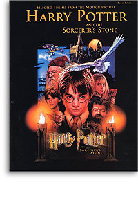 Unbranded John Williams: Harry Potter And The Sorcerers Stone