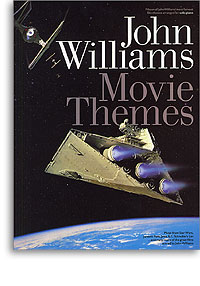 Unbranded John Williams: Movie Themes
