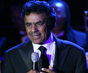 Unbranded Johnny Mathis
