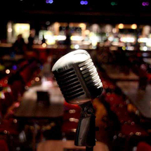 Unbranded Jongleurs Comedy Night with Dinner for Two -