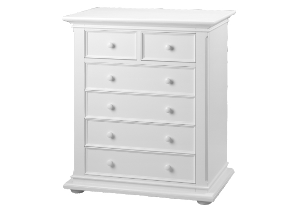 Unbranded Josephine 6 drawer chest