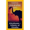 Unbranded Journeys With Wildlife - Elephants: Giants Of