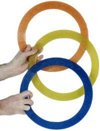 Juggling Rings (3)