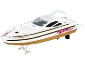 Jumbo Cruiser 800 by Nikko