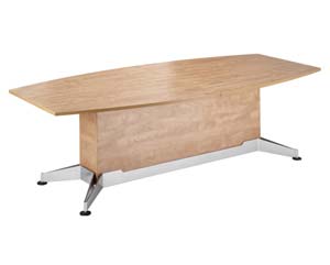 Unbranded Jung boat boardroom tables