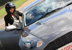 Unbranded Junior Aston Martin DB9 Driving Experience