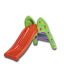 Junior Folding Slide
