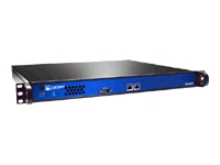 Juniper Networks Secure Access 4000 Base System - Security appliance - 2 ports - EN Fast EN Gigabit 