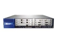 Juniper Networks Secure Services Gateway SSG 520 - Security appliance - 0 / 6 - EN Fast EN Gigabit E