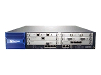 Juniper Networks Secure Services Gateway SSG 550 - Security appliance - 0 - EN Fast EN Gigabit EN - 