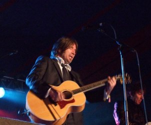Unbranded Justin Currie