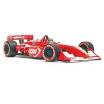 Imported from America this is a 1/18 scale replica of Justin Wilson` 2006 CART Champ Car with which 