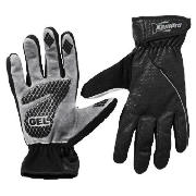 Unbranded Kampro Cycle Gloves Small/Medium