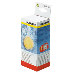 Unbranded Kand#228;rcher RM555 10 Cleaning Tablets