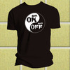 Unbranded Karate Kid Wax On Wax Off T-shirt