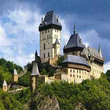 Unbranded Karlstejn Castle from Prague - Adult