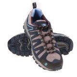 Set the pace with a pair of these Karrimor Trail Run shoes. > Lace up and mesh outer> Karrimor emboss logo at tongue and back heel> Padded ankle and back tab for (Barcode EAN = 5051538780785).