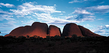 Unbranded Kata Tjuta   Uluru Sunset Tour