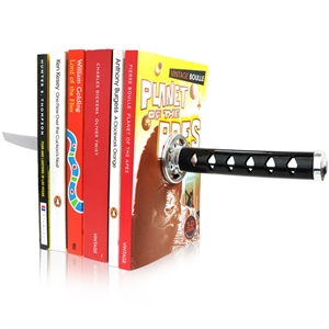 Unbranded Katana Bookends