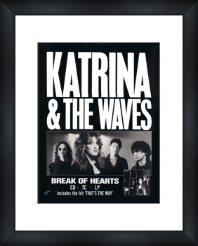 Unbranded KATRINA AND THE WAVES