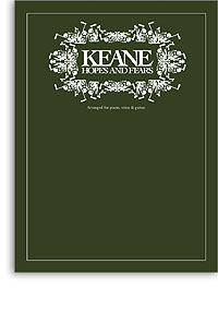 Unbranded Keane: Hopes And Fears