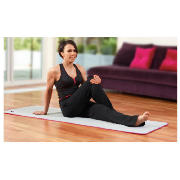 Unbranded Kelly Holmes Exercise Mat