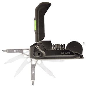 Unbranded Kelvin 23 Multi Tool