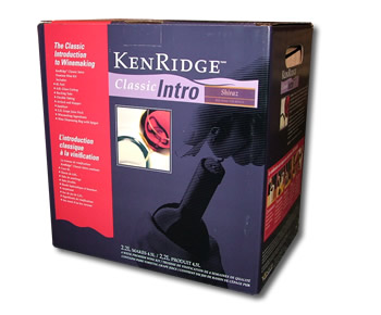 Unbranded KENRIDGE INTRO BEGINNERS KIT  RED