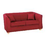 Unbranded Kensal Red Sofa Bed