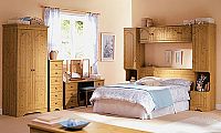 Keswick Bedroom Furniture Range