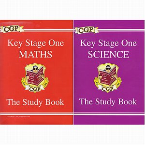 Key Stage 1 Maths and Science
